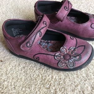 Rachel Shoes MaryJanes